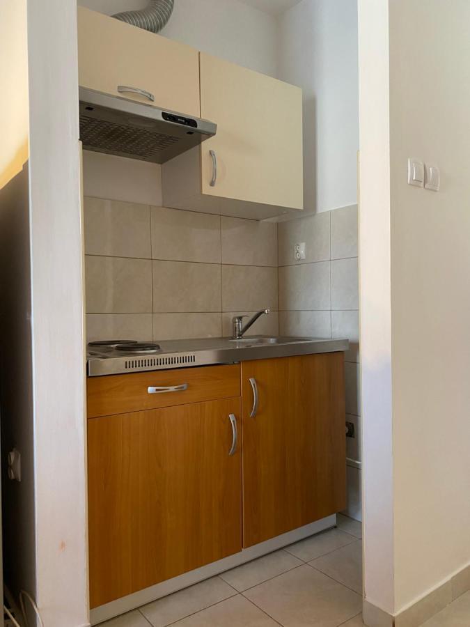 Apartment Jakovcevic 2 Zadar Exterior foto